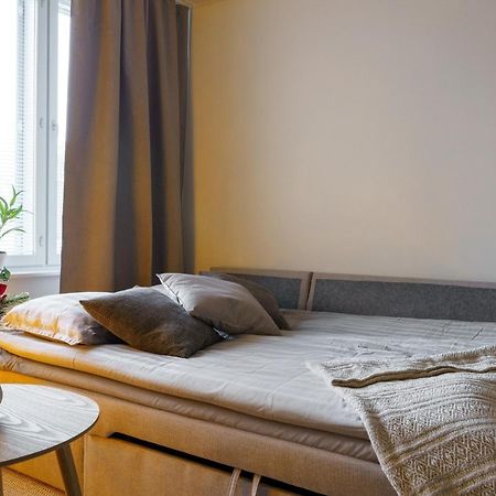Adorable Arctic Apartment With Sauna Rovaniemi Extérieur photo