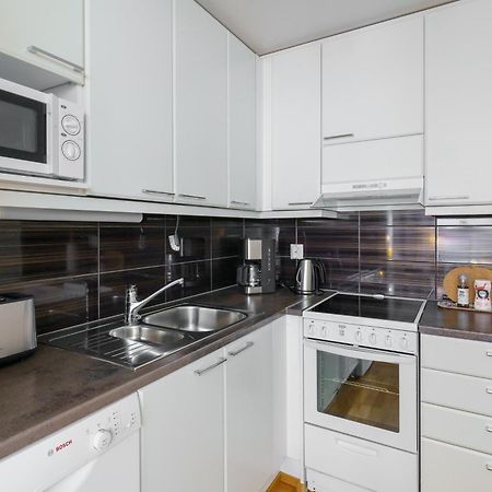 Adorable Arctic Apartment With Sauna Rovaniemi Extérieur photo