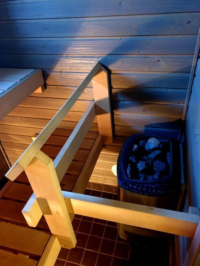 Adorable Arctic Apartment With Sauna Rovaniemi Extérieur photo