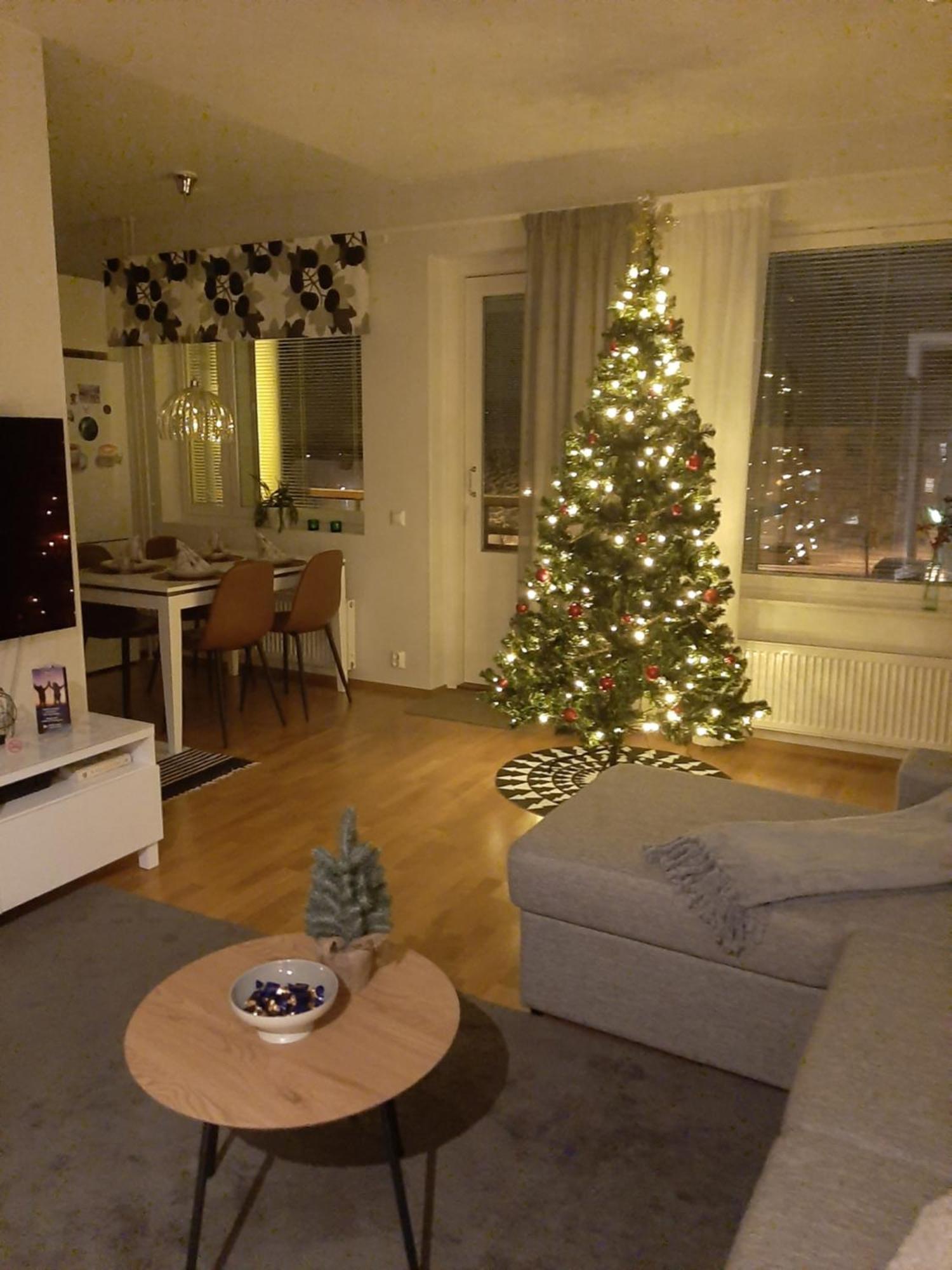 Adorable Arctic Apartment With Sauna Rovaniemi Extérieur photo
