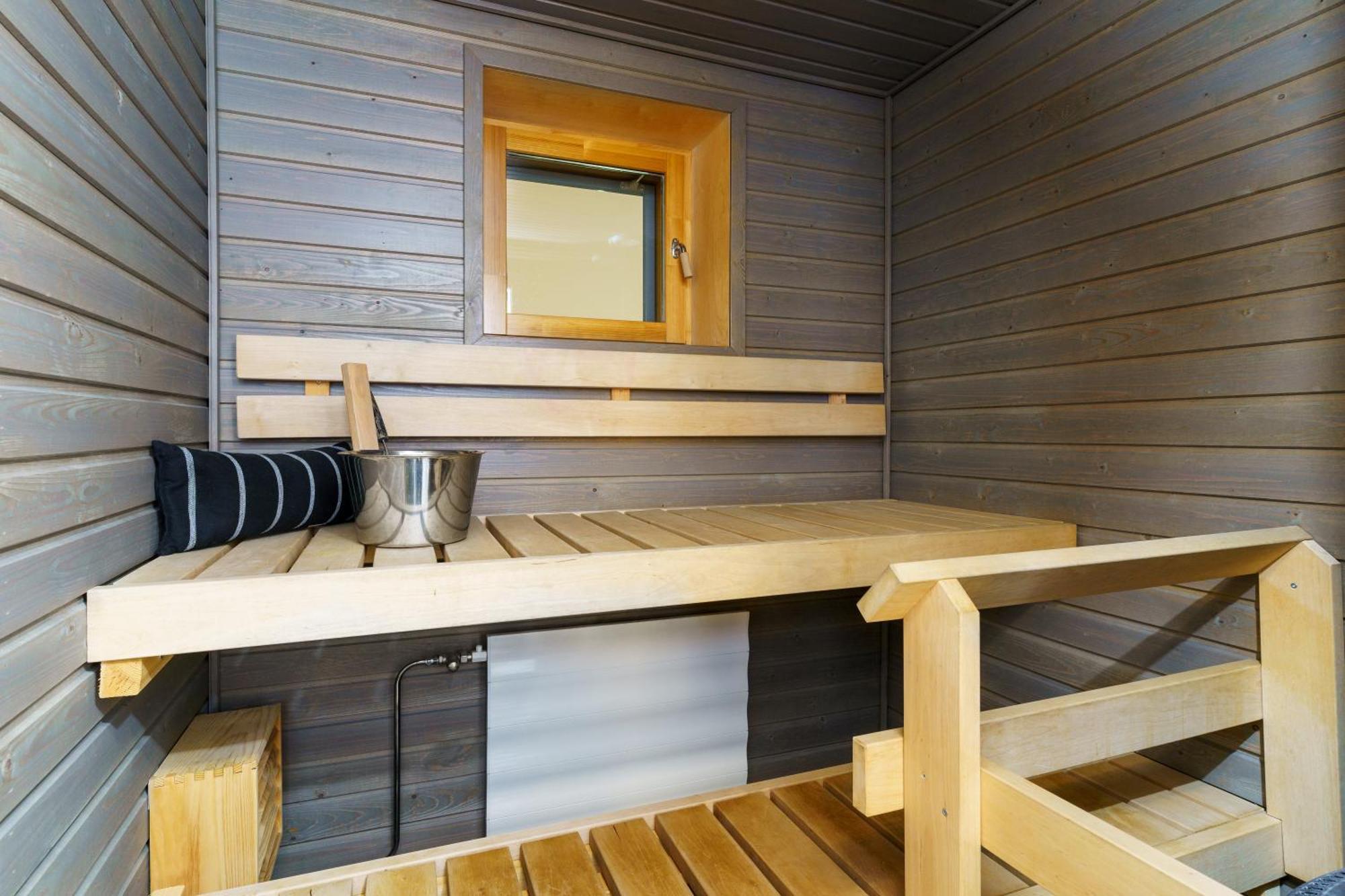 Adorable Arctic Apartment With Sauna Rovaniemi Extérieur photo