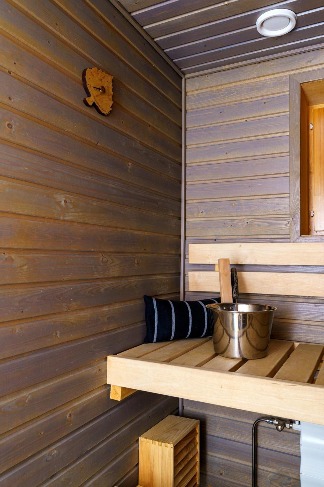 Adorable Arctic Apartment With Sauna Rovaniemi Extérieur photo