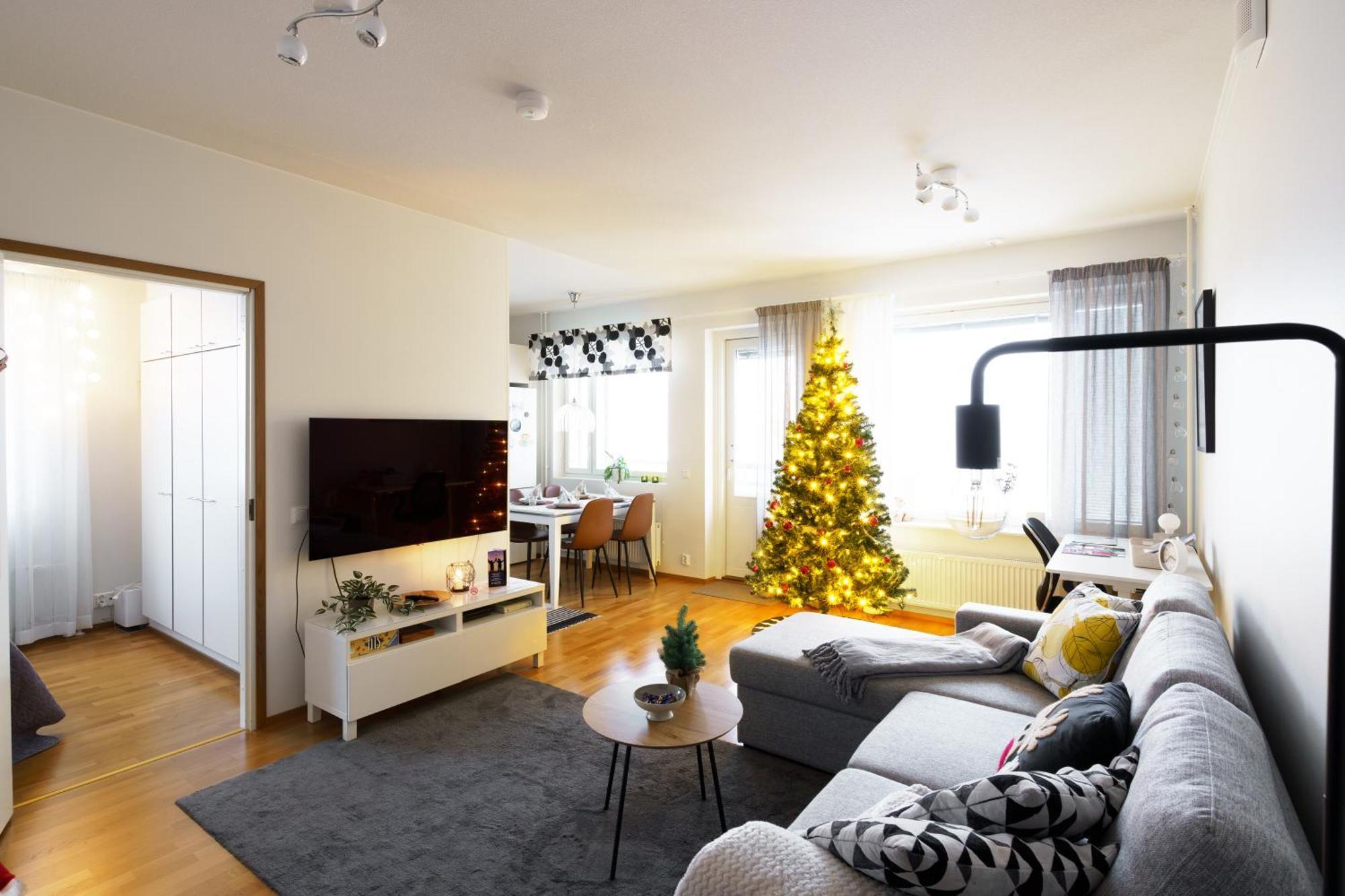 Adorable Arctic Apartment With Sauna Rovaniemi Extérieur photo