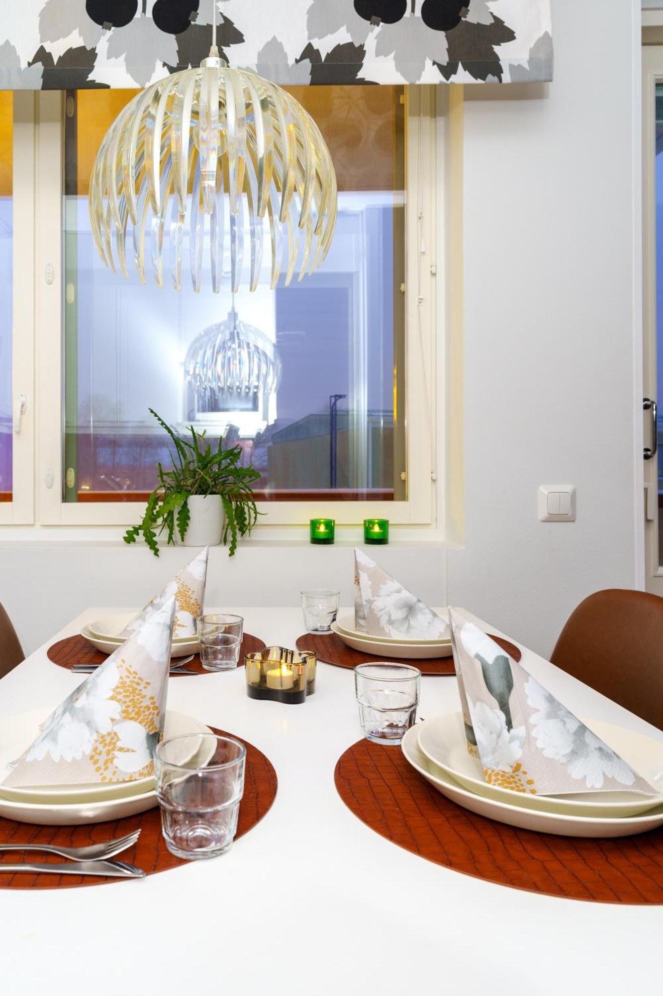 Adorable Arctic Apartment With Sauna Rovaniemi Extérieur photo