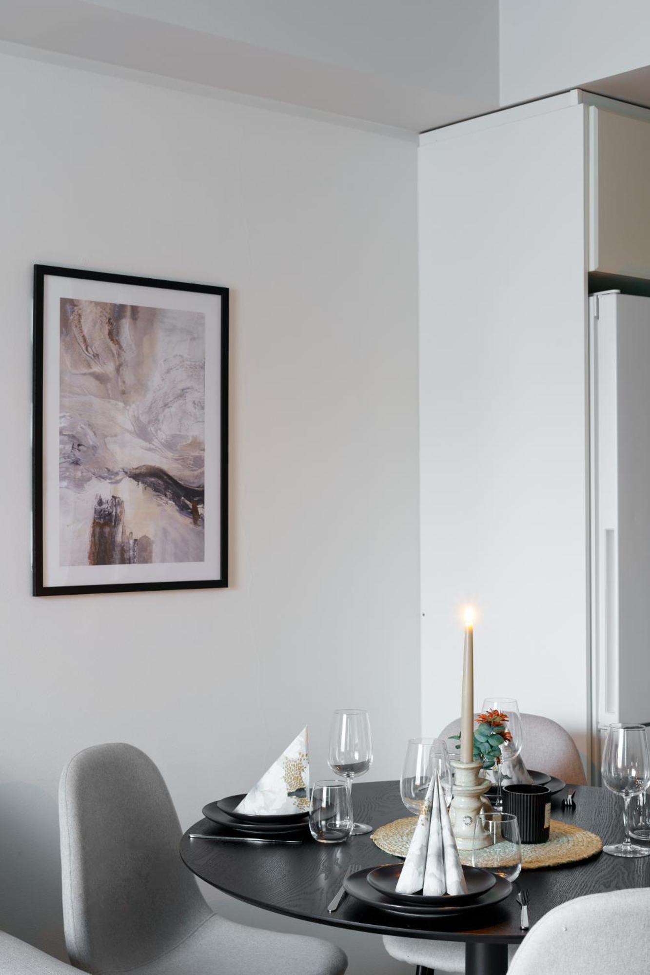 Adorable Arctic Apartment With Sauna Rovaniemi Extérieur photo