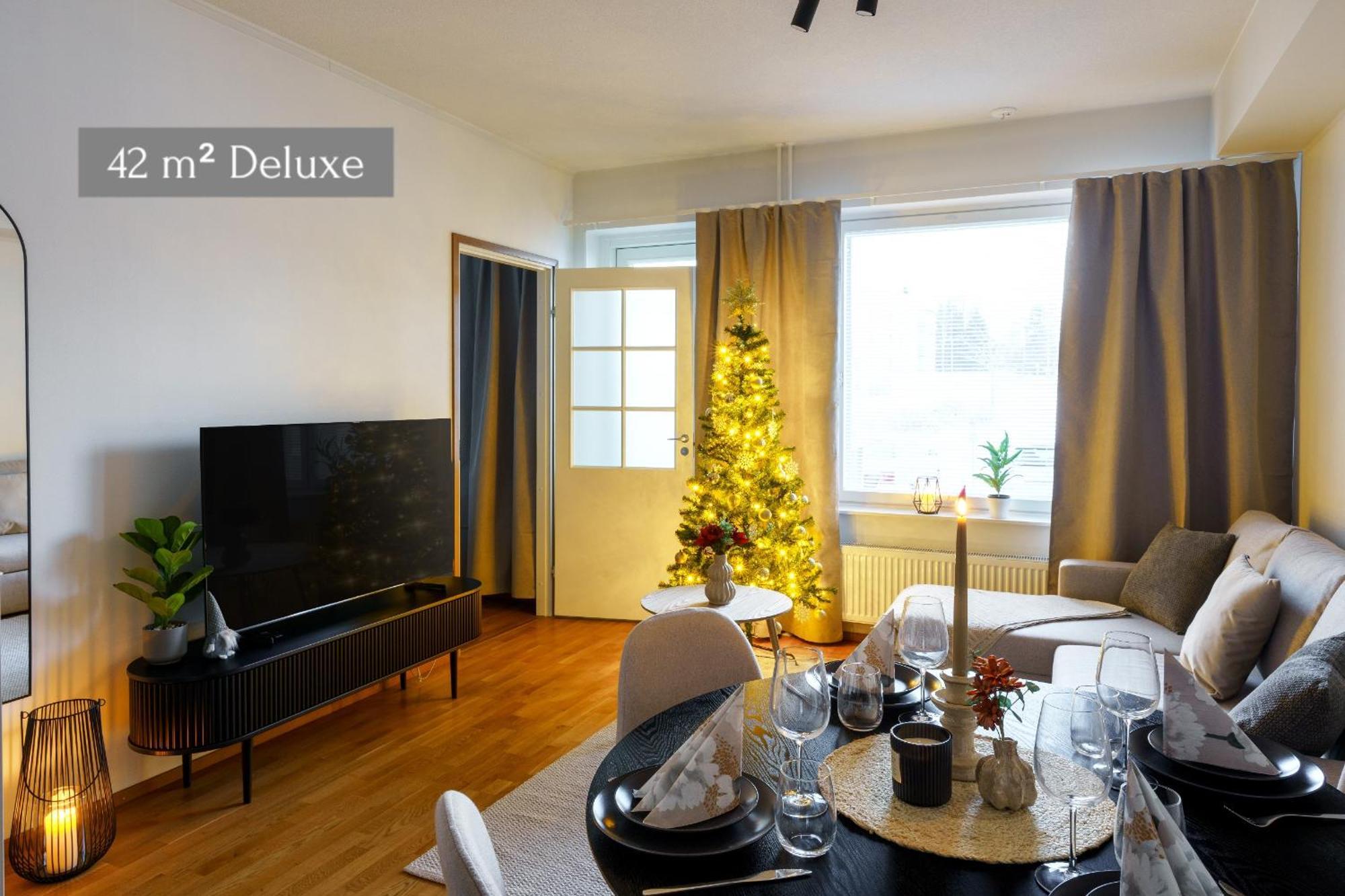 Adorable Arctic Apartment With Sauna Rovaniemi Extérieur photo
