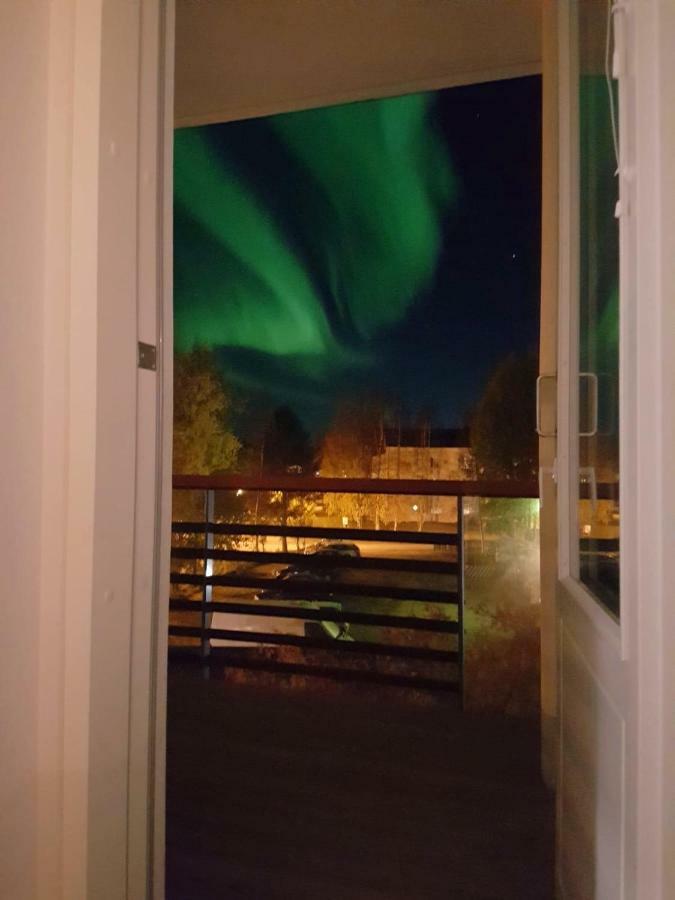 Adorable Arctic Apartment With Sauna Rovaniemi Extérieur photo