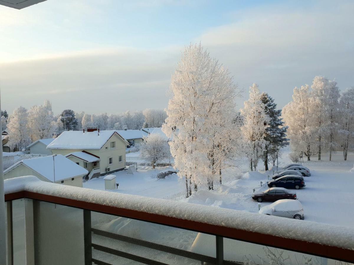 Adorable Arctic Apartment With Sauna Rovaniemi Extérieur photo